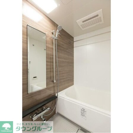 アスール両国の物件内観写真